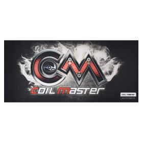 Coil Master - Tappetino