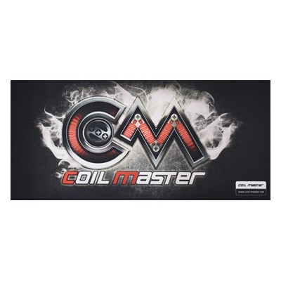 Coil Master - Tappetino