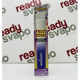 Fruitstard Usa e Getta 600 Puffs - Vaporart