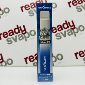Pool Party Usa e Getta 600 Puffs - Vaporart
