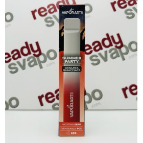 Summer Party Usa e Getta 600 Puffs - Vaporart