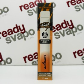 Jungle Usa e Getta 600 Puffs - Vaporart