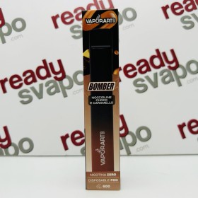 Bomber Usa e Getta 600 Puffs - Vaporart