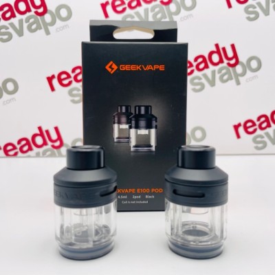 Pod di Ricambio per Aegis Eteno E100 GeekVape