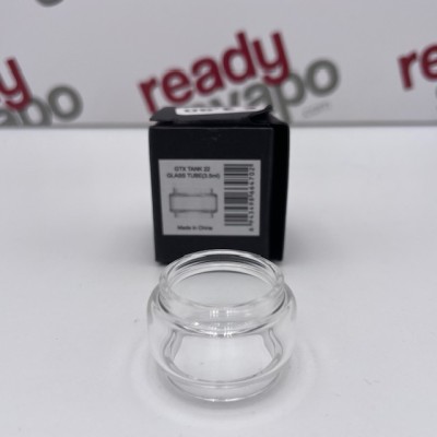 Pyrex per Vaporesso GTX Tank 22 da 3.5ml