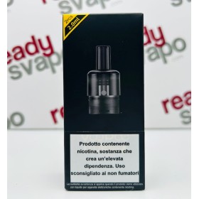 Pod ITO coil Integrata VooPoo