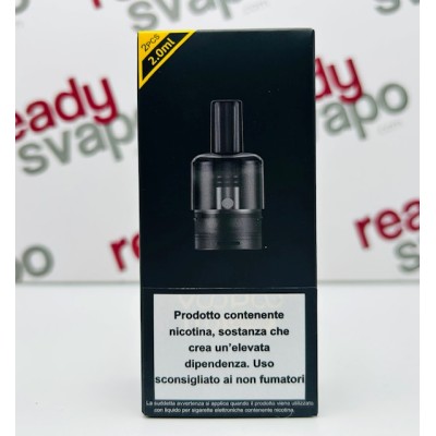 Pod ITO coil Integrata VooPoo