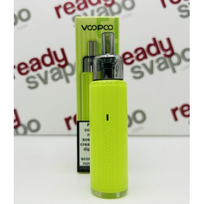 Doric Q Pod Mod 800mAh - Voopoo