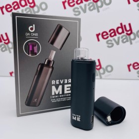 Rever ME Pod Mod 1200mAh - Da One