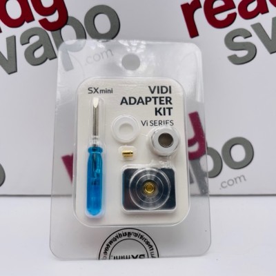 SX MINI - Adattatore Cartuccia Dotmod VI CLASS