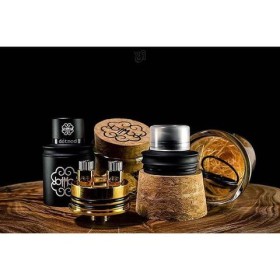 DotMod - Petri V2 RDA