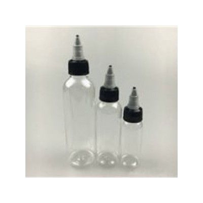 Screw Bottle semi rigida da 30/50/60/100/120ml