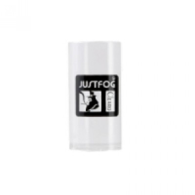 Pyrex di Ricambio per Atomizzatore Justfog Q16