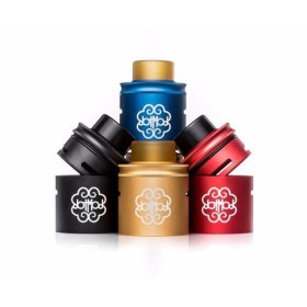 DotMod - Conversion Cap 24mm per Petri