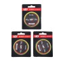 SS316L Resistance Wire 0.25mm (30GA) Youde UD 30FT (10mt)