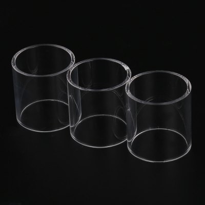 Pyrex per TFV8 Big Baby RBA By Smoktech