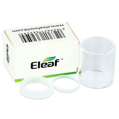 Pyrex per Eleaf Melo 4 D22 da 2ml
