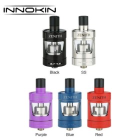 Atomizzatore Zenith D24 By Innokin
