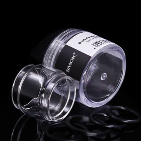 Pyrex per TFV12 Prince Bubble da 8ml By Smoktech