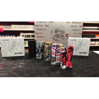 Eco Mod da 90W By Vapor Storm