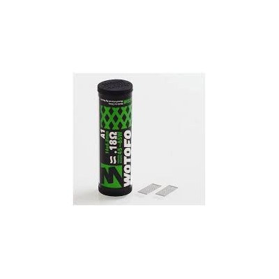 Head Coil Mesh 0.18Ohm per Profile RDA Wotofo - 10 pezzi