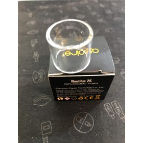 Pyrex per atomizzatore Aspire Nautilus 2S