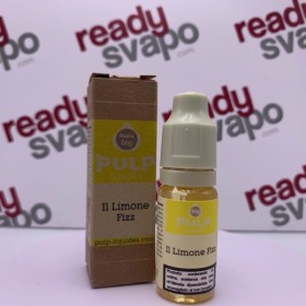 Pulp Liquidi - Il Limone Fizz 10ml