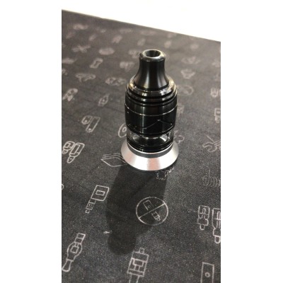 Atomizzatore Galaxies RDTA Tank By Vapefly