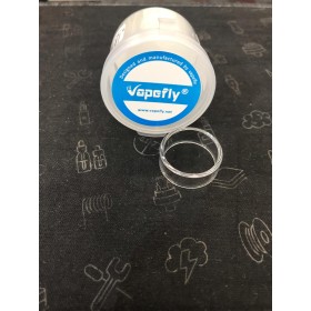 Pyrex per Galaxies RDTA da 2ml By Vapefly