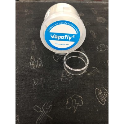 Pyrex per Galaxies RDTA da 2ml By Vapefly