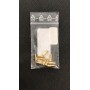 Viti Pin 510 di ricambio per Atomizzatore eXpromizer V4