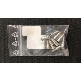 Vite centrale di ricambio per Atomizzatore eXpromizer V4