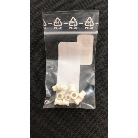 Isolatore vite pin 510 per Atomizzatore eXpromizer V4