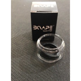 Pyrex "Bulb Glass"di ricambio per Atomizzatore eXpromizer V4