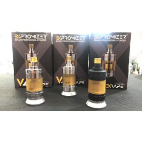 Atomizzatore eXpromizer V4 2ml eXvape