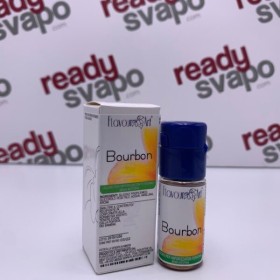 FlavourArt - Bourbon