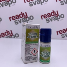 FlavourArt - White Winter 10 ml - TPD