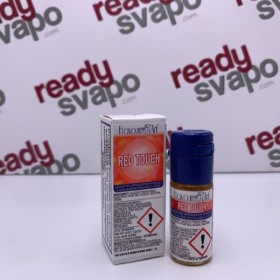 FlavourArt - Red Touch