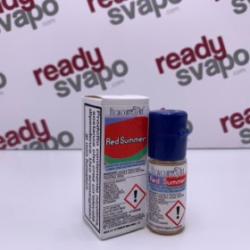 FlavourArt - Red Summer