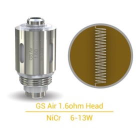 Head Coil Eleaf GS Air 1,6ohm