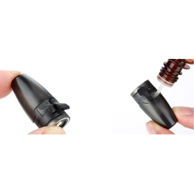 Pod di ricambio per Kubi Pod By Hotcig