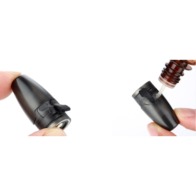 Pod di ricambio per Kubi Pod By Hotcig