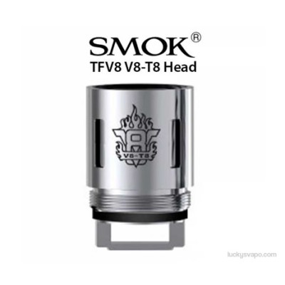 Head Coil Smok V8-T8 Coil 0.15 per TFV8