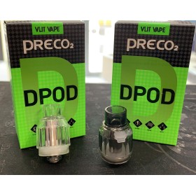 DPOD Preco 2 DTL By Vzone