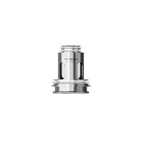 Head Coil TF Stick Mesh per TF Tank By SmokTech