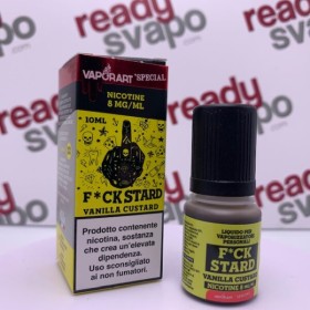 Vaporart - F*ckStard - Liquido Pronto 10ml - TPD