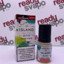 Vaporart - The Island - Liquido Pronto 10ml - TPD