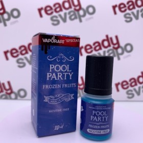 Vaporart - Pool Party - Liquido Pronto 10ml - TPD