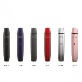 Batteria Spod by Sikary