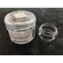 Pyrex Bulb per TFV8 Baby V2 e TF Tank da 5ml By Smoktech